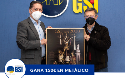 Bases para El III Concurso de fotografía GSI Servicios Inmobiliarios “Semana Santa Sevilla”
