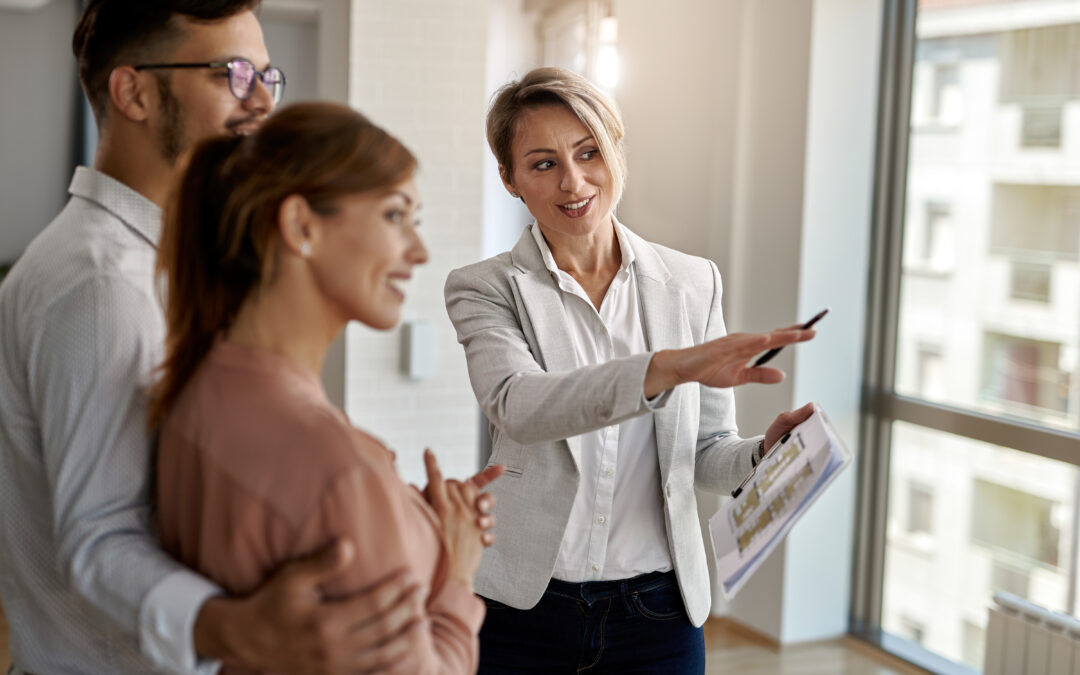 4 Consejos para un agente inmobiliario autónomo en Sevilla
