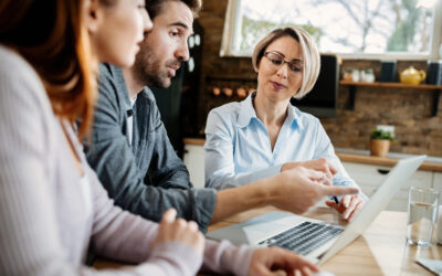 ¿Cómo crecer dentro de una red de agentes inmobiliarios asociados?