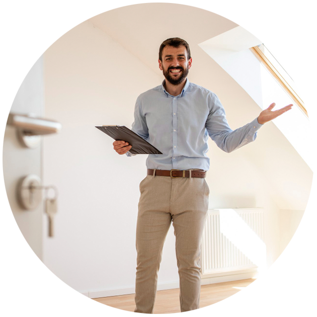 agencia inmobiliaria