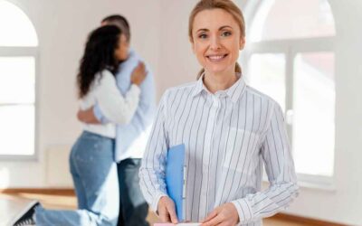 Diferencia entre API y agente inmobiliario