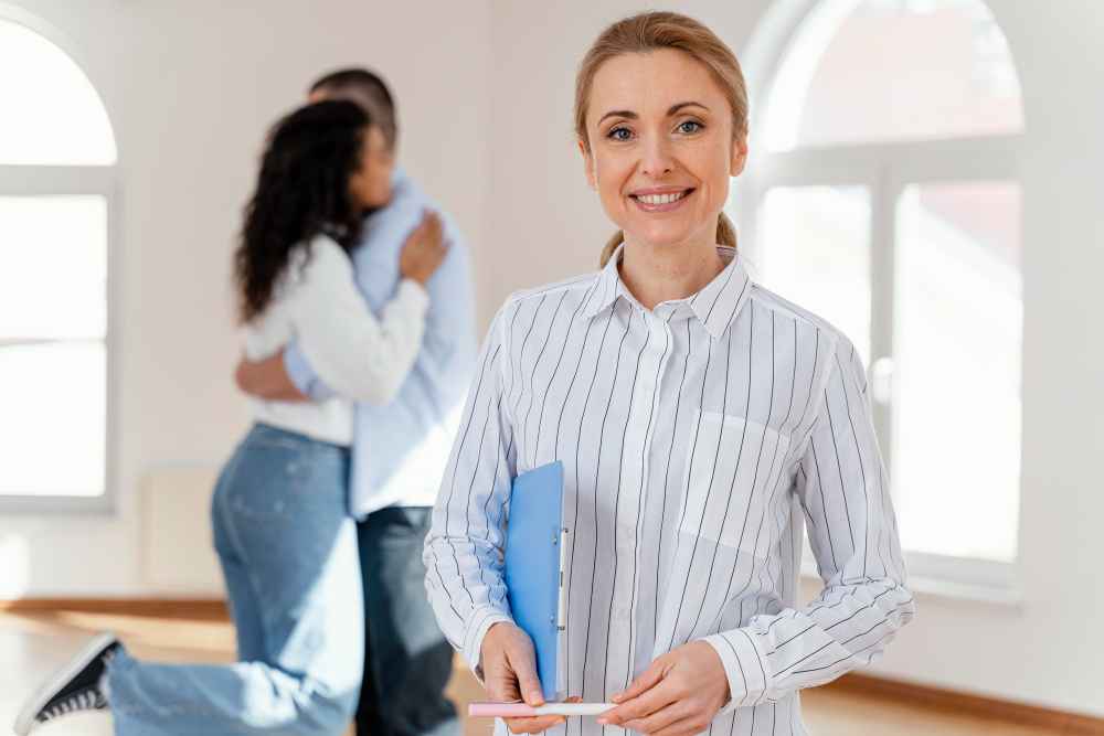 Diferencia entre API y agente inmobiliario