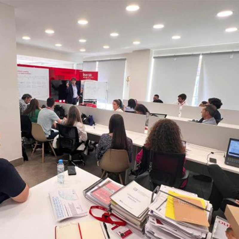 formacion agentes inmobiliarios