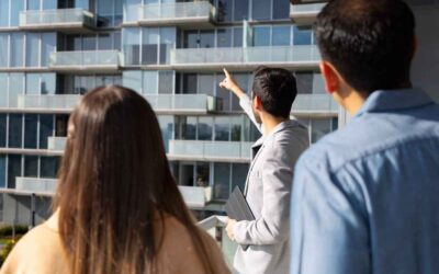 ¿Cómo emprender un negocio inmobiliario?