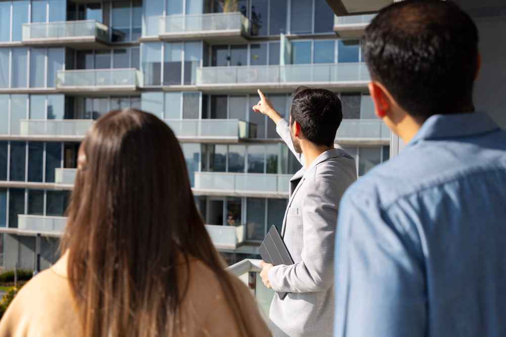 ¿Cómo emprender un negocio inmobiliario?