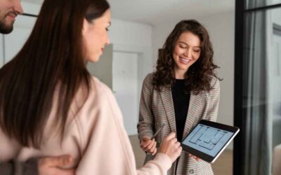 ¿Dónde hacer un curso de agente inmobiliario?