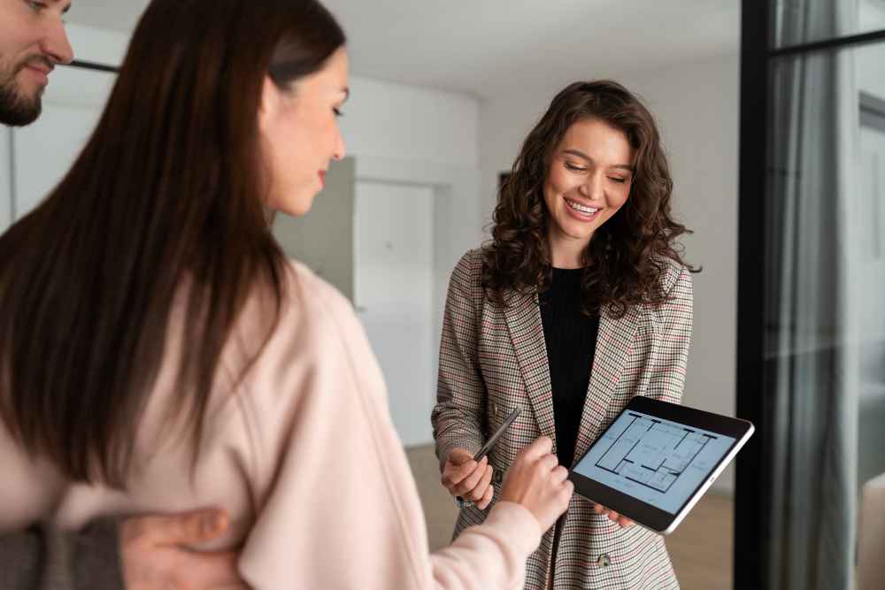 ¿Dónde hacer un curso de agente inmobiliario?
